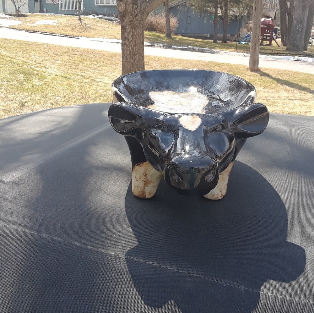 Cow